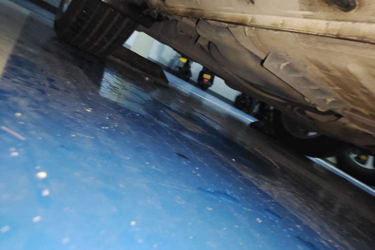 Used Nissan Sylphy 2018 1.6XV CVT Deluxe Edition Chassis Front Right