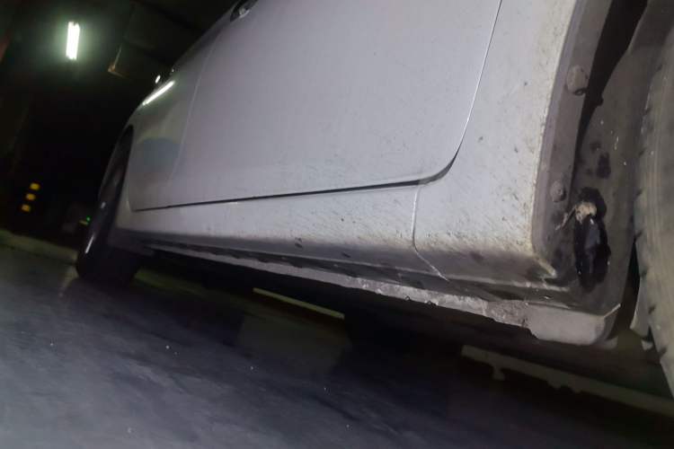 Used Nissan Sylphy 2018 1.6XV CVT Deluxe Edition Chassis Front Right