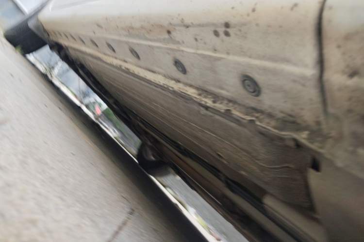 Used Nissan Sylphy 2018 1.6XV CVT Deluxe Edition Chassis Front Right