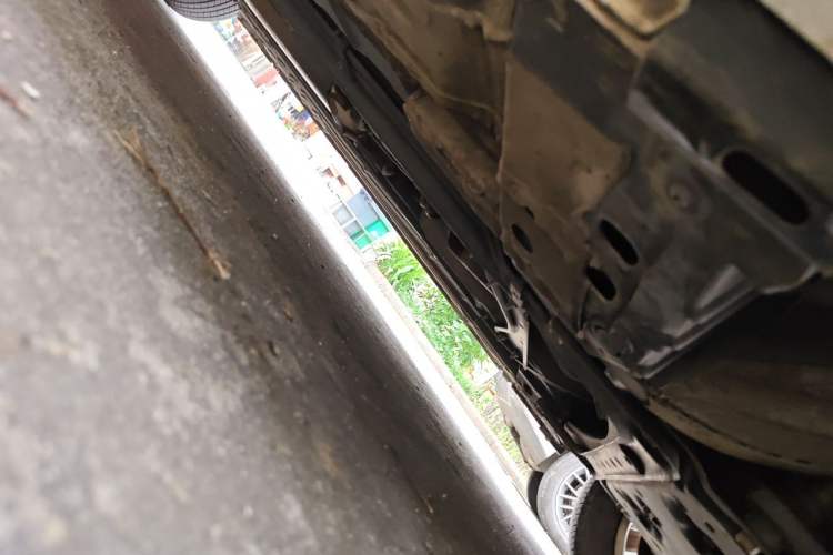 Used Nissan Sylphy 2018 Classic 1.6XE Manual Comfort Edition Chassis Front Right