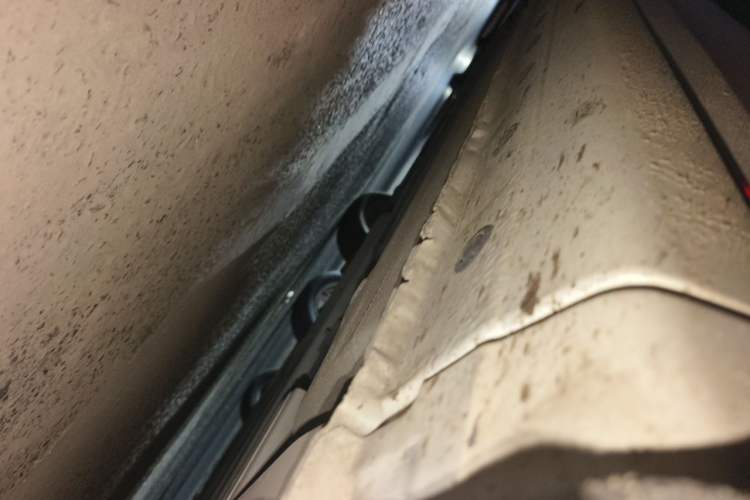 Used Nissan Sylphy 2018 1.6XV CVT Deluxe Edition Chassis Front Right