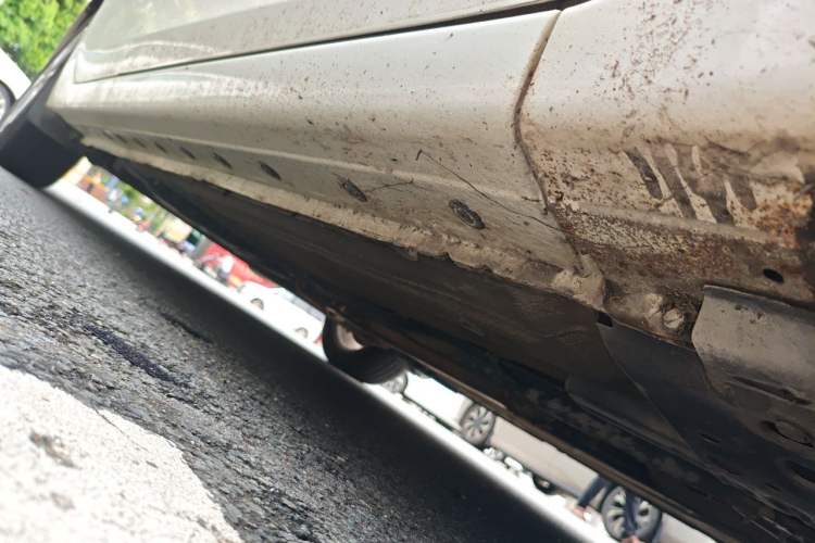 Used Nissan Sylphy 2018 1.6XV CVT Deluxe Edition Chassis Front Right