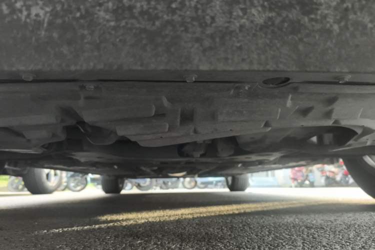 Used Nissan Sylphy 2018 1.6XV CVT Deluxe Edition Chassis Front