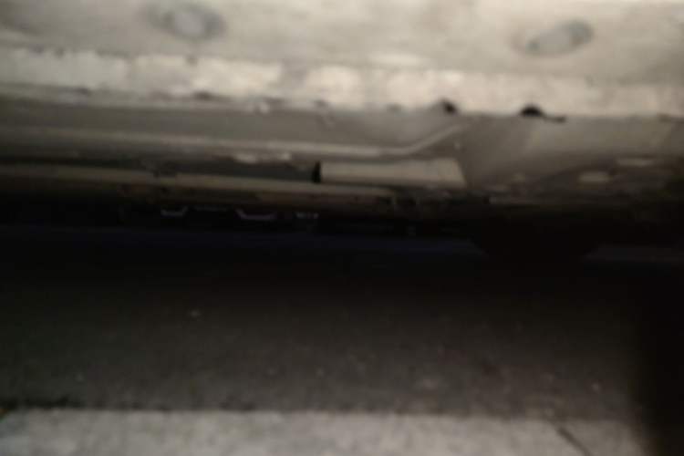Used Nissan Sylphy 2018 1.6XV CVT Deluxe Edition Chassis Front