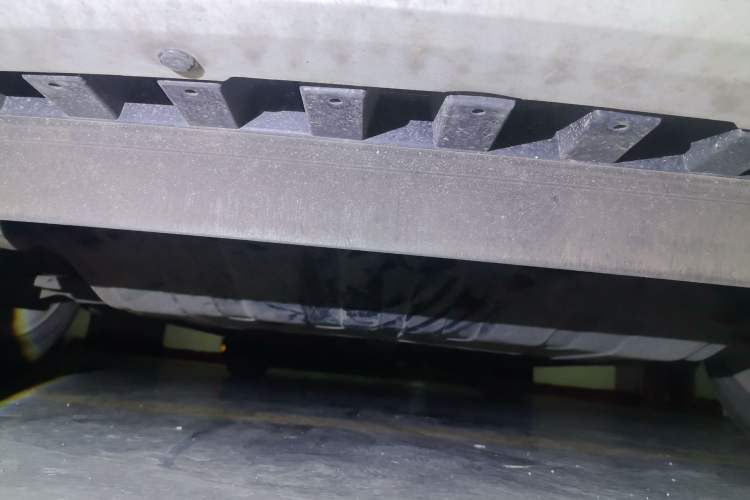 Used Nissan Sylphy 2018 1.6XV CVT Deluxe Edition Chassis Front