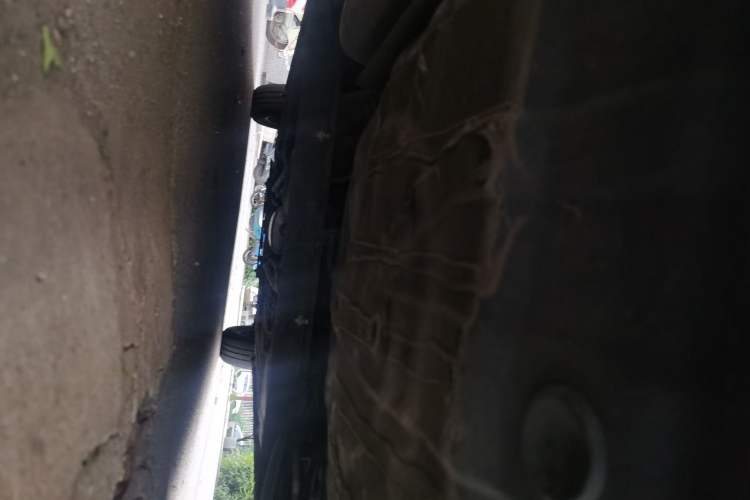 Used Nissan Sylphy 2018 Classic 1.6XE+ CVT Leading Edition Chassis Rear