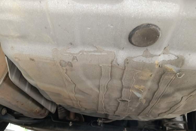Used Nissan Sylphy 2018 Classic 1.6XE CVT Comfort Edition Chassis Rear