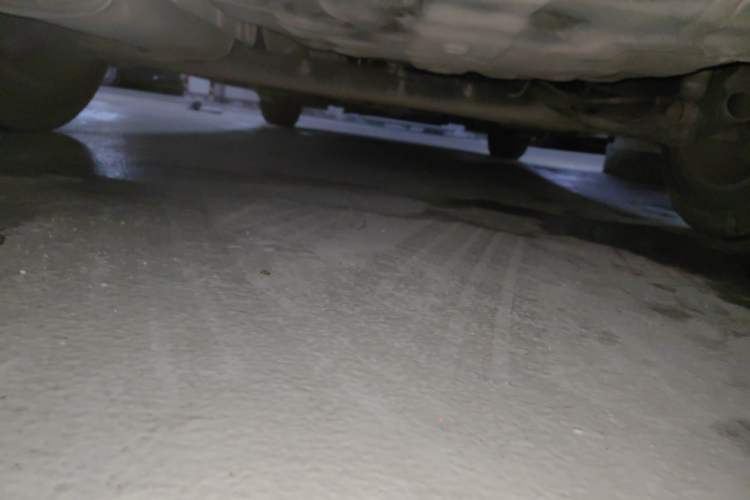 Used Nissan Sylphy 2018 1.6XV CVT Deluxe Edition Chassis Rear