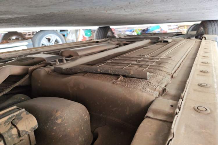 Used Nissan Sylphy 2018 1.6XV CVT Deluxe Edition Chassis Rear Left