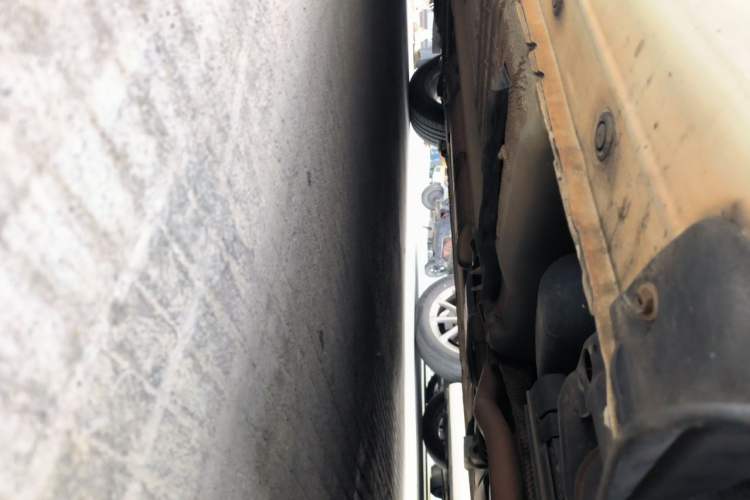 Used Nissan Sylphy 2018 1.6XV CVT Deluxe Edition Chassis Rear Left
