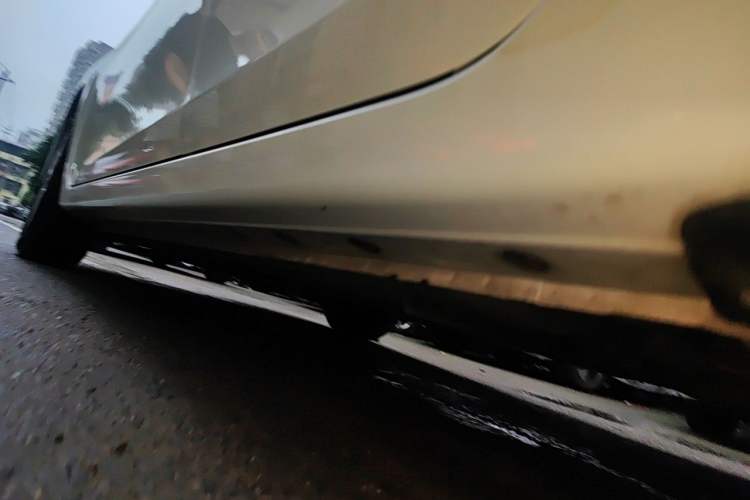 Used Nissan Sylphy 2018 1.6XV CVT Deluxe Edition Chassis Rear Left
