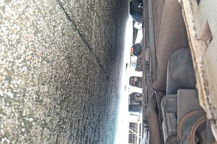 Used Nissan Sylphy 2018 Classic 1.6XE CVT Comfort Edition Chassis Rear Left