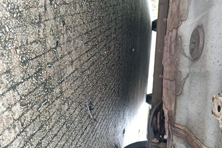 Used Nissan Sylphy 2018 Classic 1.6XE CVT Comfort Edition Chassis Rear