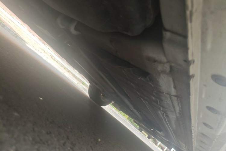 Used Nissan Sylphy 2018 1.6XV CVT Deluxe Edition Chassis Rear Right