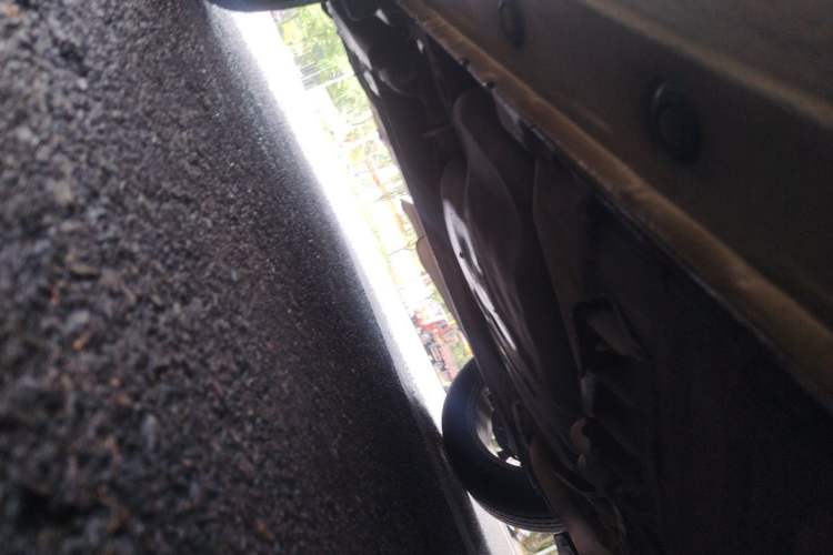 Used Nissan Sylphy 2018 1.6XV CVT Deluxe Edition Chassis Rear Right