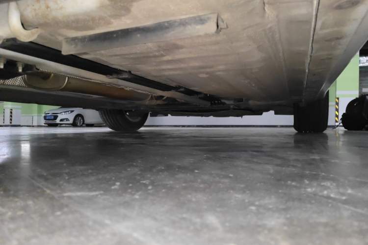 Used Nissan Sylphy 2018 1.6XV CVT Deluxe Edition Chassis Rear Right