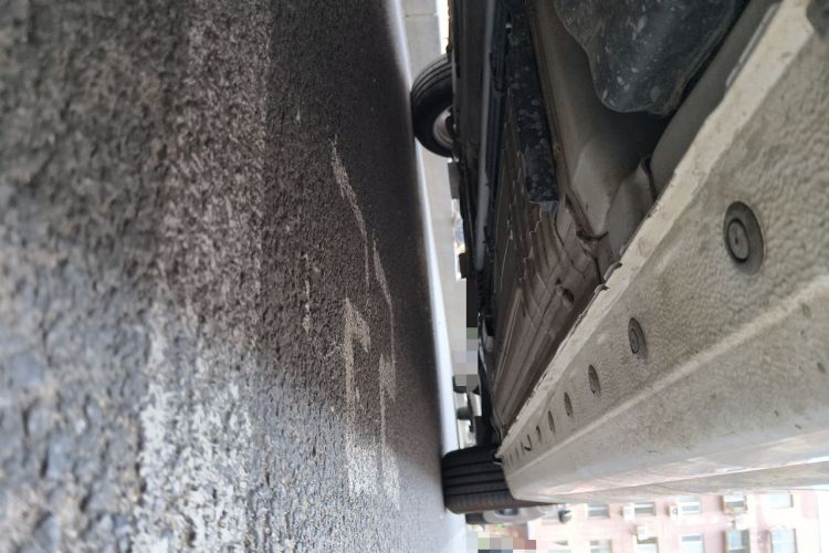 Used Nissan Sylphy 2018 1.6XV CVT Deluxe Edition Chassis Rear Right