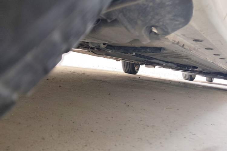 Used Nissan Sylphy 2018 1.6XE CVT Comfort Edition Chassis Rear Right