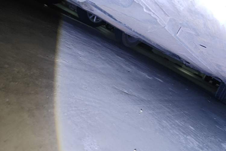 Used Nissan Sylphy 2018 Classic 1.6XE CVT Comfort Edition Chassis Rear Right