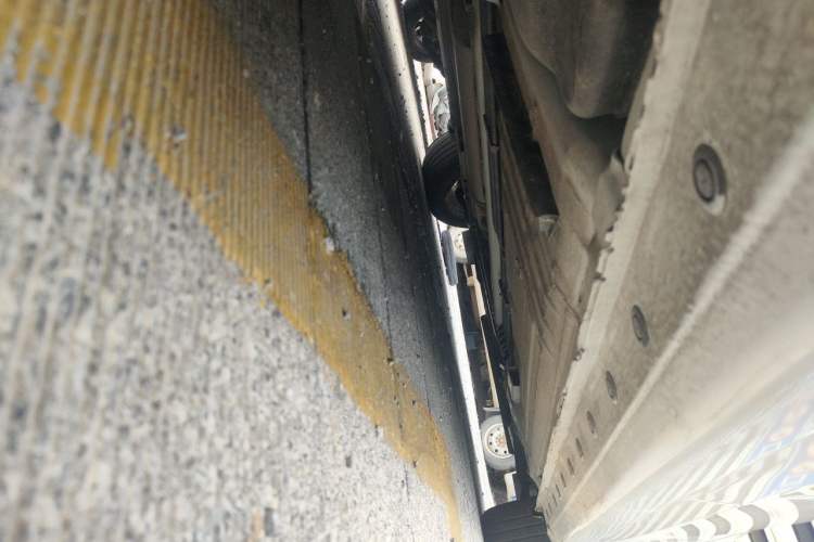 Used Nissan Sylphy 2018 1.6XV CVT Deluxe Edition Chassis Rear Right