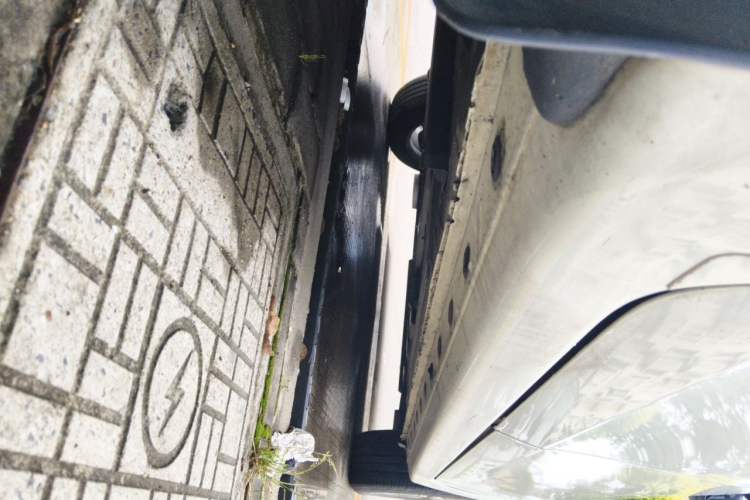 Used Nissan Sylphy 2018 1.6XV CVT Deluxe Edition Chassis Rear Right
