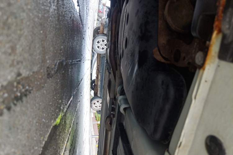 Used Nissan Sylphy 2018 1.6XV CVT Deluxe Edition Chassis Rear Right