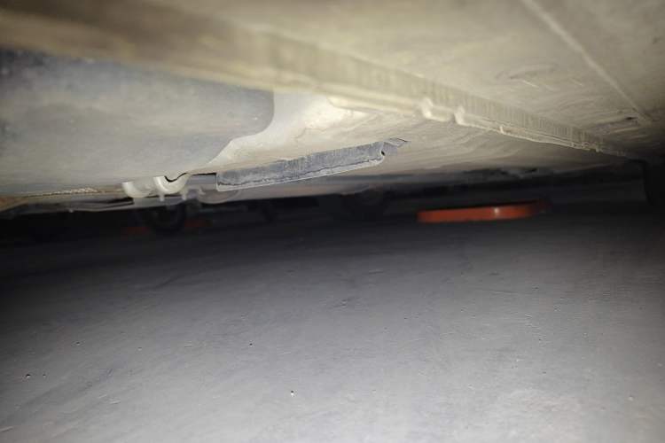 Used Nissan Sylphy 2018 1.6XV CVT Deluxe Edition Chassis Rear Right