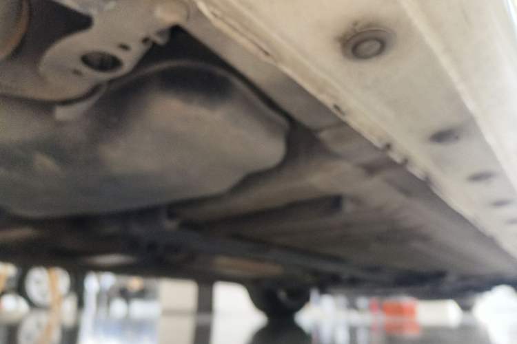 Used Nissan Sylphy 2018 1.6XV CVT Deluxe Edition Chassis Rear Right