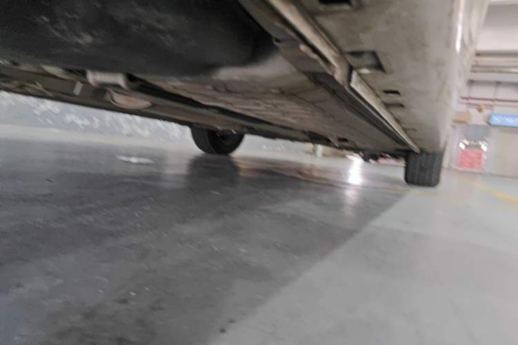 Used Nissan Sylphy 2018 Classic 1.6XE CVT Comfort Edition Chassis Rear Right