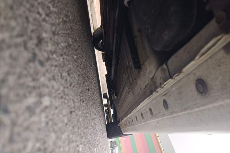 Used Nissan Sylphy 2018 1.6XV CVT Deluxe Edition Chassis Rear Right