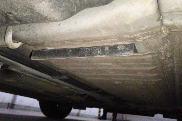 Used Nissan Sylphy 2018 1.6XV CVT Deluxe Edition Chassis Rear Right