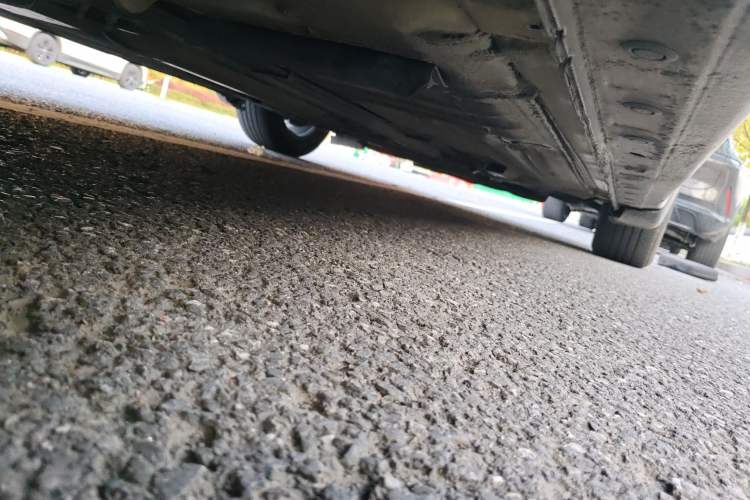 Used Nissan Sylphy 2018 1.6XV CVT Deluxe Edition Chassis Rear Right