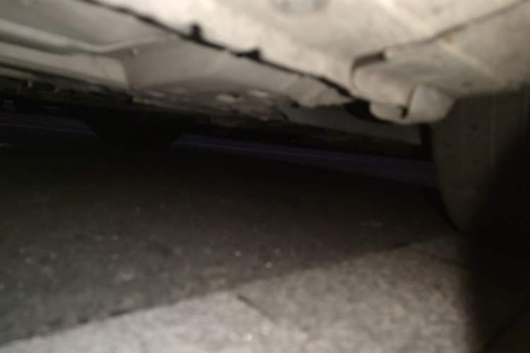 Used Nissan Sylphy 2018 1.6XV CVT Deluxe Edition Chassis Rear Right