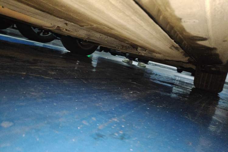Used Nissan Sylphy 2018 1.6XV CVT Deluxe Edition Chassis Rear Right