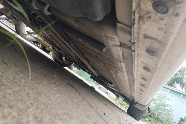 Used Nissan Sylphy 2018 1.6XV CVT Deluxe Edition Chassis Rear Right