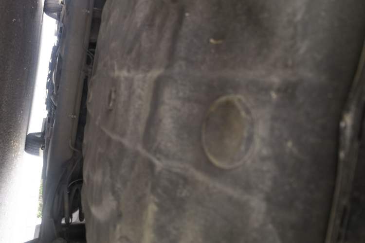Used Nissan Sylphy 2018 1.6XV CVT Deluxe Edition Chassis Rear