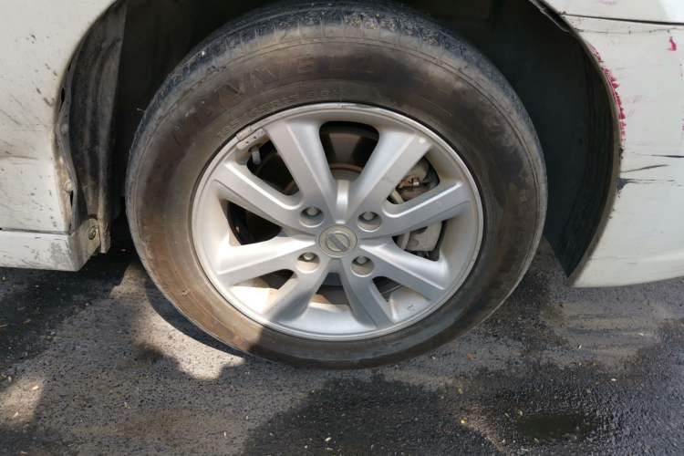 Used Nissan Sylphy 2018 Classic 1.6XE+ Manual Leading Edition Exterior 1