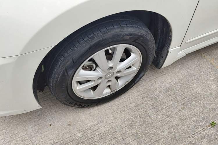 Used Nissan Sylphy 2018 Classic 1.6XE+ CVT Leading Edition Exterior 2