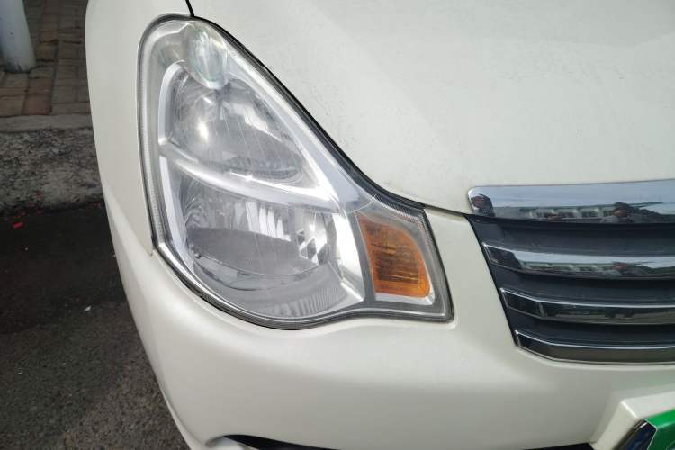 Used Nissan Sylphy 2018 Classic 1.6XE CVT Comfort Edition Exterior 3