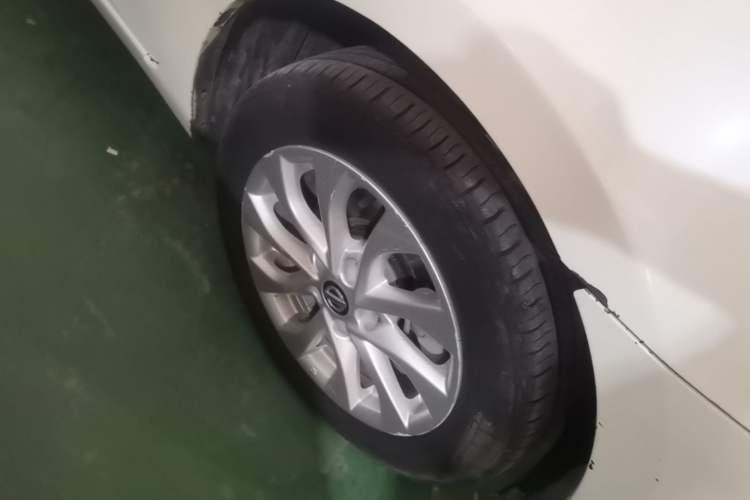 Used Nissan Sylphy 2018 1.6XV CVT Deluxe Edition Exterior 4