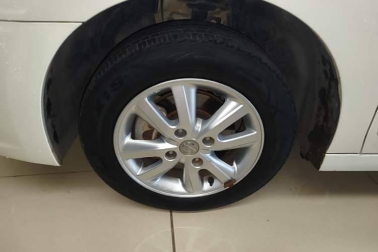 Used Nissan Sylphy 2018 Classic 1.6XE+ CVT Leading Edition Exterior 4