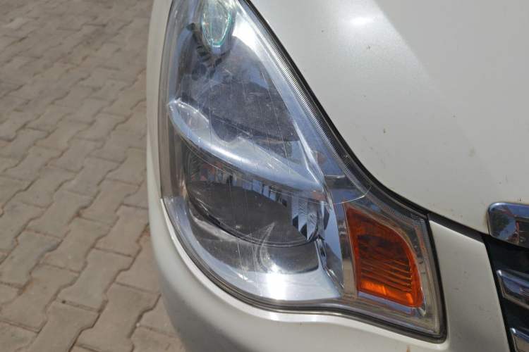 Used Nissan Sylphy 2018 Classic 1.6XE Manual Comfort Edition Exterior 6
