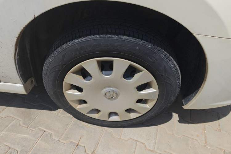 Used Nissan Sylphy 2018 Classic 1.6XE Manual Comfort Edition Exterior 7