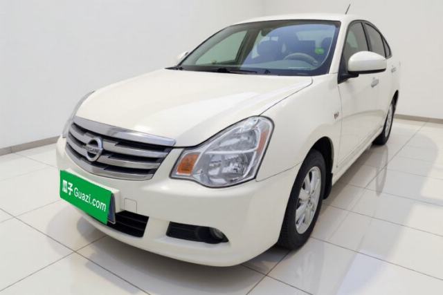 Used Nissan Sylphy 2018 Classic 1.6XE CVT Comfort Edition