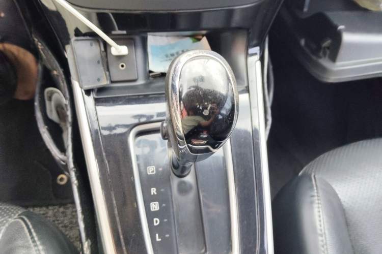 Used Nissan Sylphy 2018 1.6XV CVT Deluxe Edition Gear Lever
