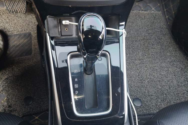 Used Nissan Sylphy 2018 1.6XV CVT Deluxe Edition Gear Lever