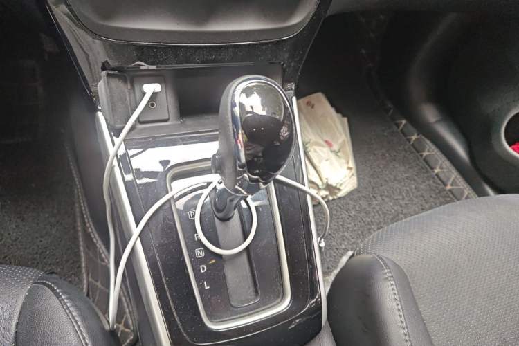 Used Nissan Sylphy 2018 1.6XV CVT Deluxe Edition Gear Lever