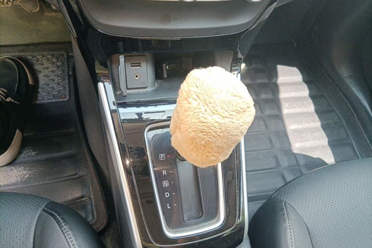 Used Nissan Sylphy 2018 1.6XV CVT Deluxe Edition Gear Lever