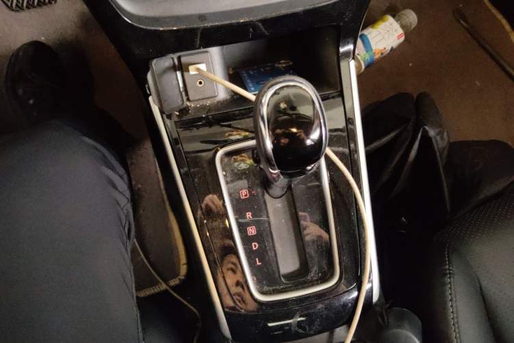 Used Nissan Sylphy 2018 1.6XV CVT Deluxe Edition Gear Lever