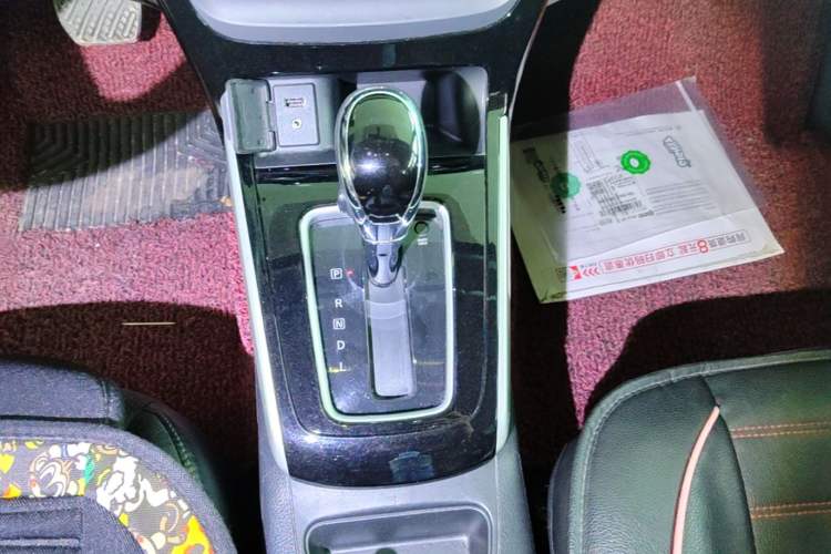 Used Nissan Sylphy 2018 1.6XV CVT Deluxe Edition Gear Lever